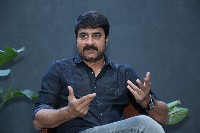 Srikanth Varasudu Movie Interview